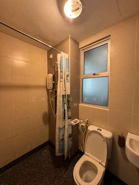 Condominium for Rent at The Aliff Residences (Alif Utama) - Chang Kai Yin - PropertyGuru.com.my