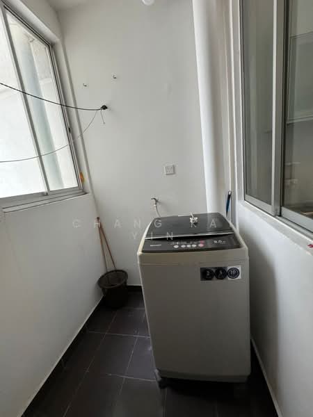Condominium for Rent at The Aliff Residences (Alif Utama) - Chang Kai Yin - PropertyGuru.com.my