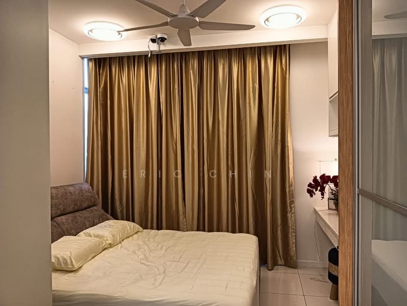 Service Residence for Rent at Avara - Eric Chin - PropertyGuru.com.my
