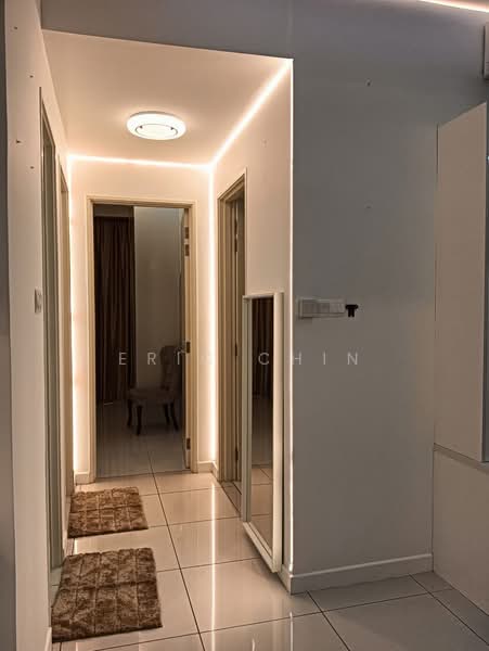 Service Residence for Rent at Avara - Eric Chin - PropertyGuru.com.my