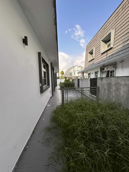 Cluster House for Sale in Eco Spring (Johor Bahru) - Kok Hui - Exterior - PropertyGuru.com.my