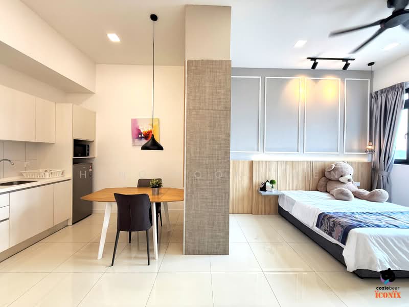 Servis Apartment untuk Disewa di Chambers - Chang Hoong Wen - PropertyGuru.com.my