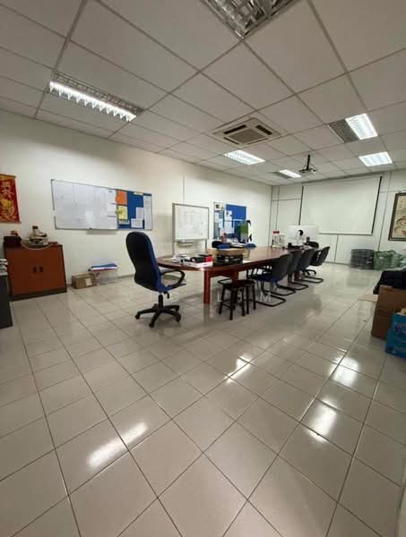Kilang untuk Dijual di Pekan Nanas (Johor) - Vic Lim - PropertyGuru.com.my