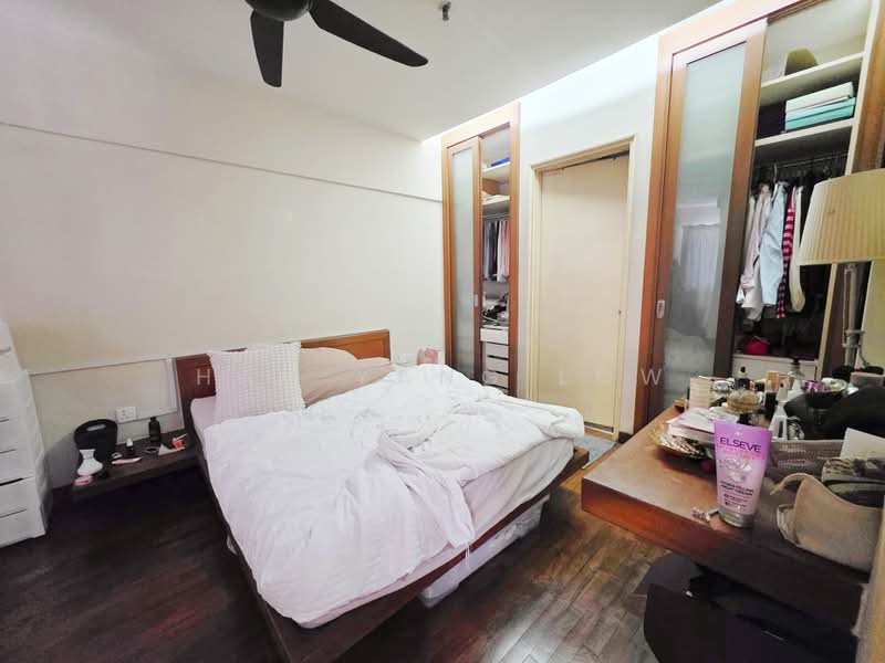 Condominium for Sale at 10 Semantan Suites - Han Yang Low - Bedroom - PropertyGuru.com.my