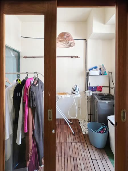 Condominium for Sale at 10 Semantan Suites - Han Yang Low - Interior - PropertyGuru.com.my