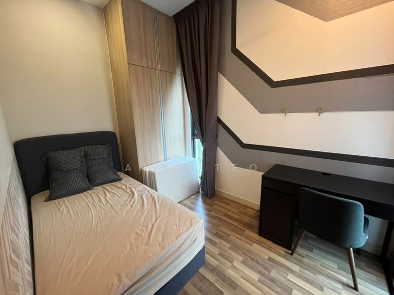 Kondominium untuk Disewa di Sunway GeoSense - Anna Teo - Bedroom - PropertyGuru.com.my