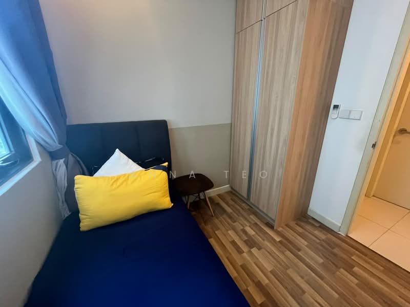 Kondominium untuk Disewa di Sunway GeoSense - Anna Teo - Bedroom - PropertyGuru.com.my