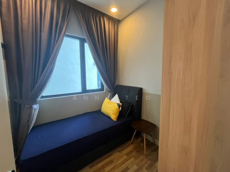 Kondominium untuk Disewa di Sunway GeoSense - Anna Teo - Bedroom - PropertyGuru.com.my