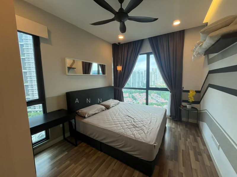 Kondominium untuk Disewa di Sunway GeoSense - Anna Teo - Bedroom - PropertyGuru.com.my