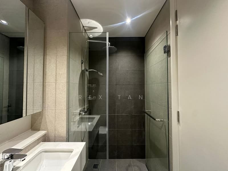 Service Residence for Rent at TRX Residences - Rex Tan - PropertyGuru.com.my