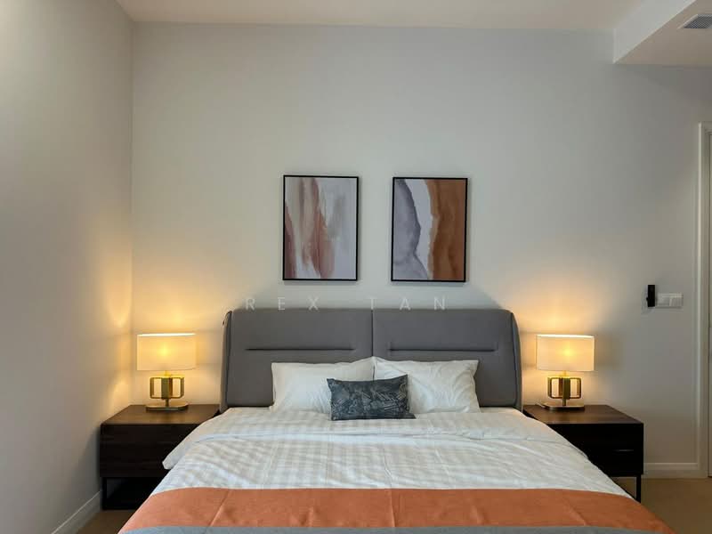 Service Residence for Rent at TRX Residences - Rex Tan - PropertyGuru.com.my