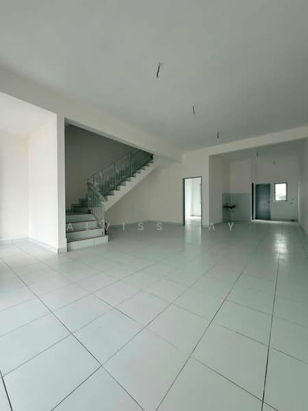 Terraced House for Sale in Pasir Gudang (Johor) - Alviss Tay - Interior - PropertyGuru.com.my