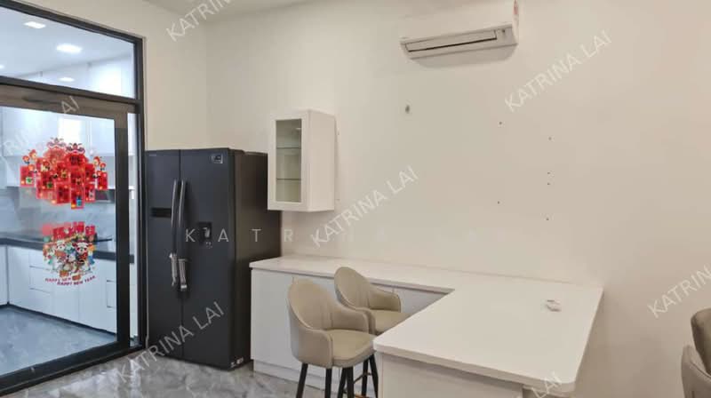2-storey Terraced House for Rent in Kajang East (Semenyih) - Katrina Lai - Kitchen - PropertyGuru.com.my