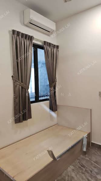 2-storey Terraced House for Rent in Kajang East (Semenyih) - Katrina Lai - Bedroom - PropertyGuru.com.my