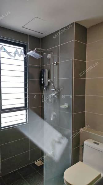 2-storey Terraced House for Rent in Kajang East (Semenyih) - Katrina Lai - Bathroom - PropertyGuru.com.my