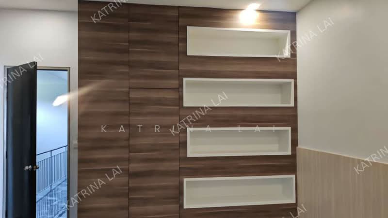 2-storey Terraced House for Rent in Kajang East (Semenyih) - Katrina Lai - Interior - PropertyGuru.com.my