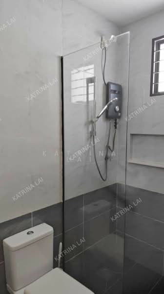 2-storey Terraced House for Rent in Kajang East (Semenyih) - Katrina Lai - Bathroom - PropertyGuru.com.my