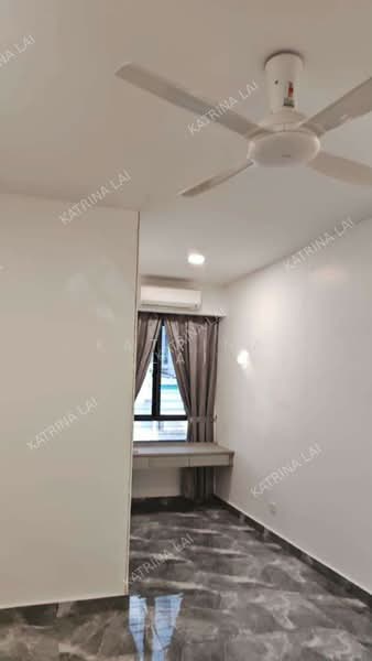 2-storey Terraced House for Rent in Kajang East (Semenyih) - Katrina Lai - Bedroom - PropertyGuru.com.my