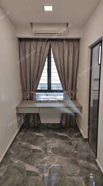 2-storey Terraced House for Rent in Kajang East (Semenyih) - Katrina Lai - Study - PropertyGuru.com.my