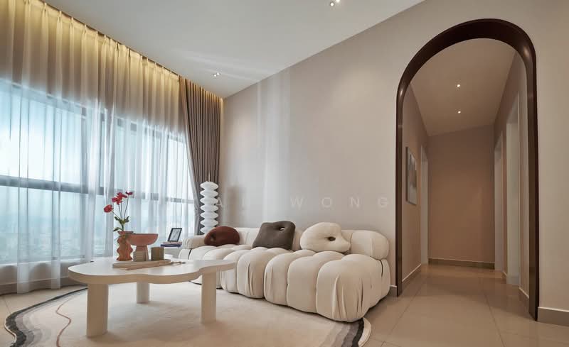 Service Residence for Sale at Eaton Residence - Jyan Wong - PropertyGuru.com.my
