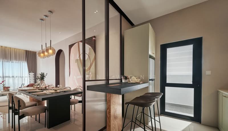 Service Residence for Sale at Eaton Residence - Jyan Wong - PropertyGuru.com.my