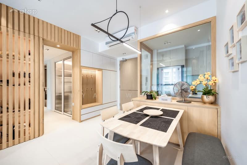Service Residence for Sale at Eaton Residence - Jyan Wong - PropertyGuru.com.my
