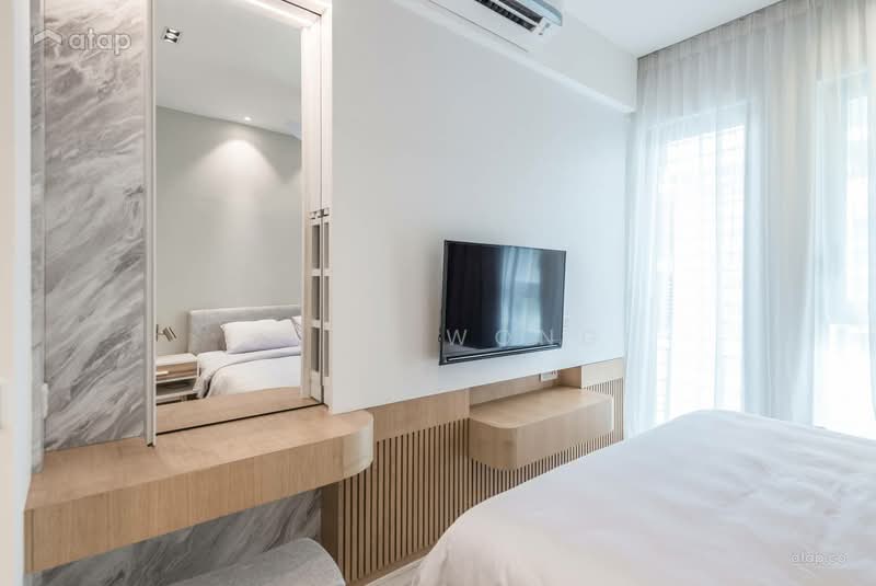 Service Residence for Sale at Eaton Residence - Jyan Wong - PropertyGuru.com.my