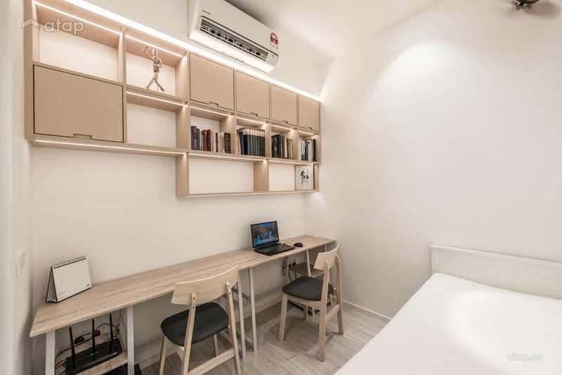Service Residence for Sale at Eaton Residence - Jyan Wong - PropertyGuru.com.my