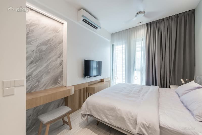 Service Residence for Sale at Eaton Residence - Jyan Wong - PropertyGuru.com.my