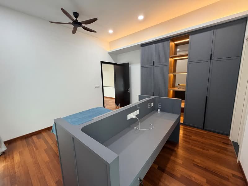 Semi-Detached House for Sale in Horizon Hills (Iskandar Puteri (Nusajaya)) - Adam Lee - Bedroom - PropertyGuru.com.my