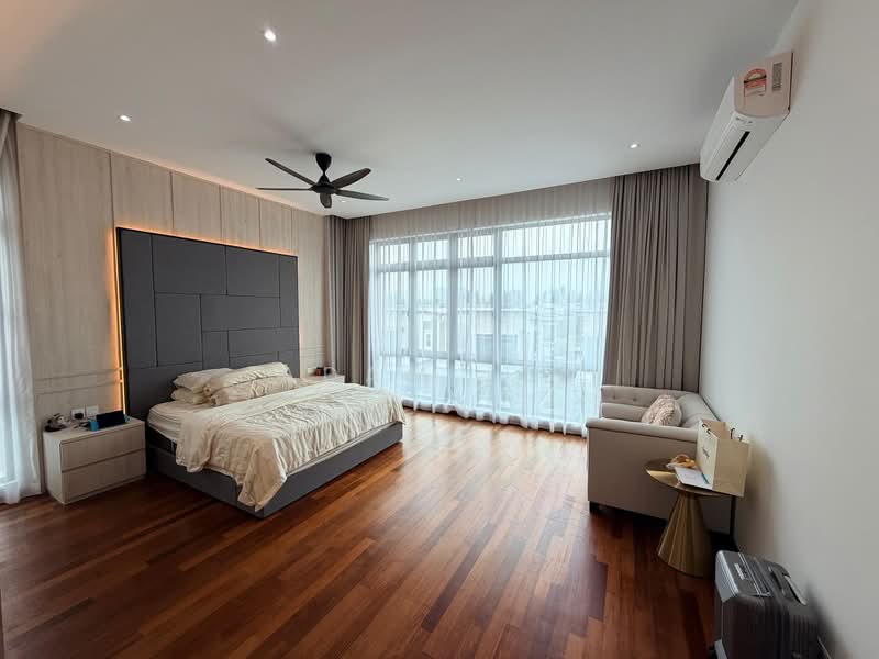 Semi-Detached House for Sale in Horizon Hills (Iskandar Puteri (Nusajaya)) - Adam Lee - PropertyGuru.com.my
