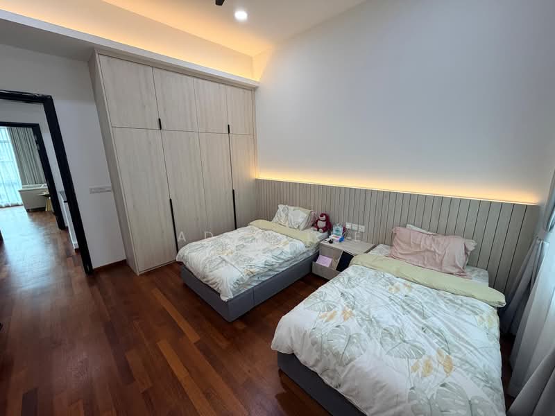 Semi-Detached House for Sale in Horizon Hills (Iskandar Puteri (Nusajaya)) - Adam Lee - Bedroom - PropertyGuru.com.my