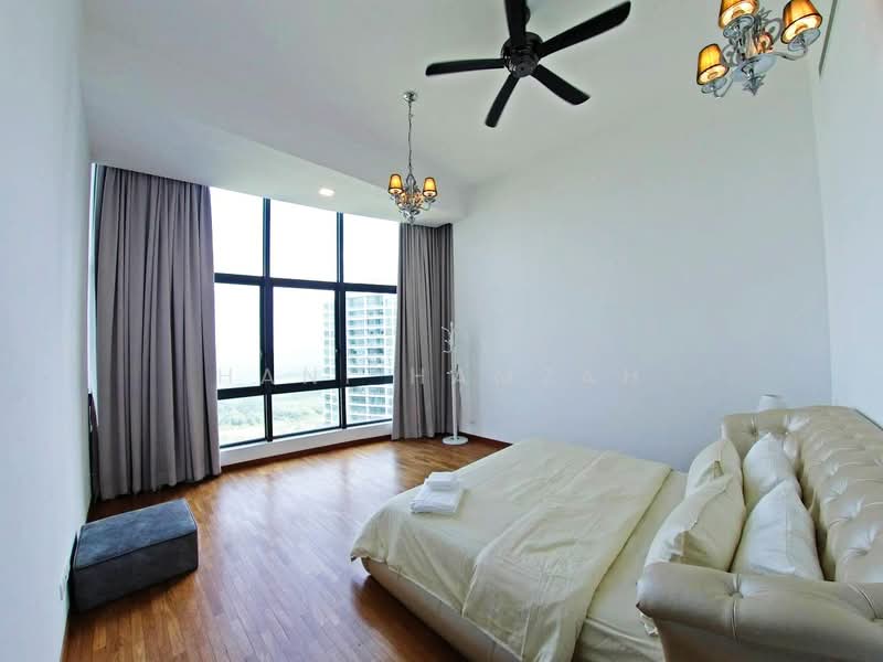 Kondominium untuk Dijual di Tropicana Grande - Hani Hamzah - Bedroom - PropertyGuru.com.my