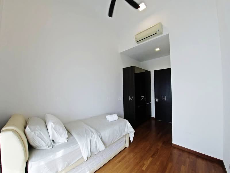 Kondominium untuk Dijual di Tropicana Grande - Hani Hamzah - Bedroom - PropertyGuru.com.my