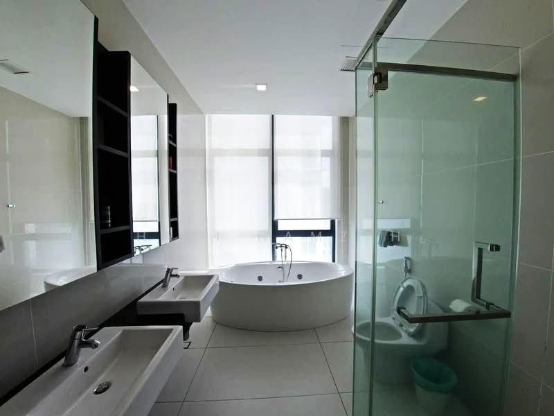 Kondominium untuk Dijual di Tropicana Grande - Hani Hamzah - Bathroom - PropertyGuru.com.my