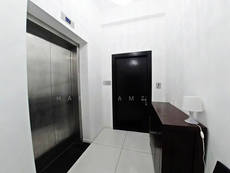 Kondominium untuk Dijual di Tropicana Grande - Hani Hamzah - PropertyGuru.com.my