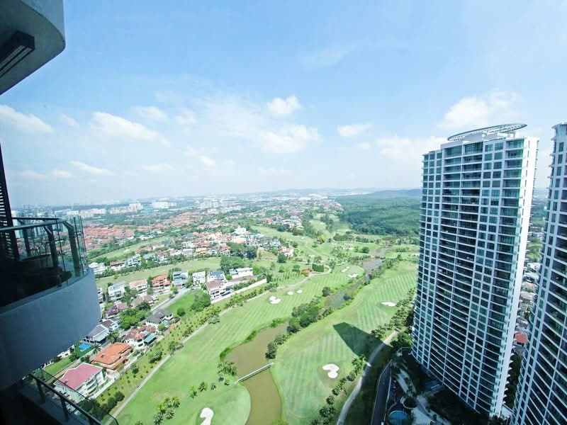 Kondominium untuk Dijual di Tropicana Grande - Hani Hamzah - View - PropertyGuru.com.my