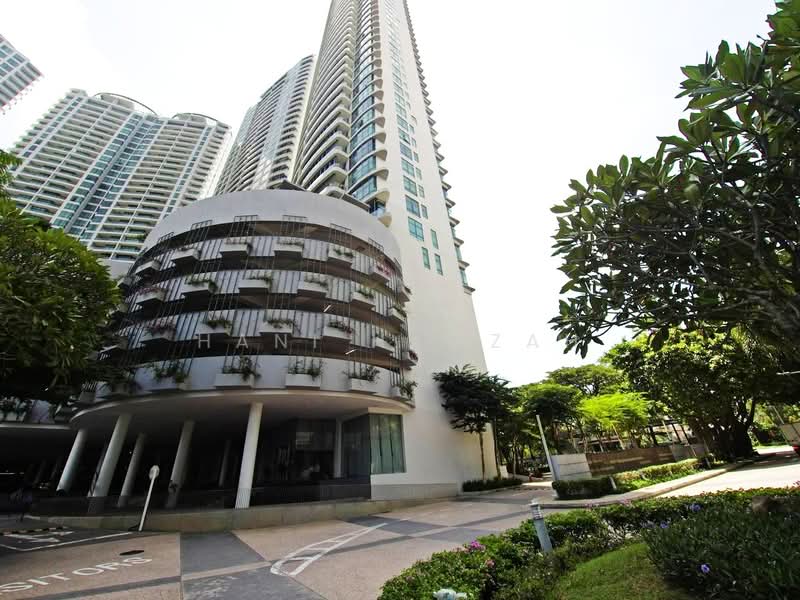 Kondominium untuk Dijual di Tropicana Grande - Hani Hamzah - Exterior - PropertyGuru.com.my