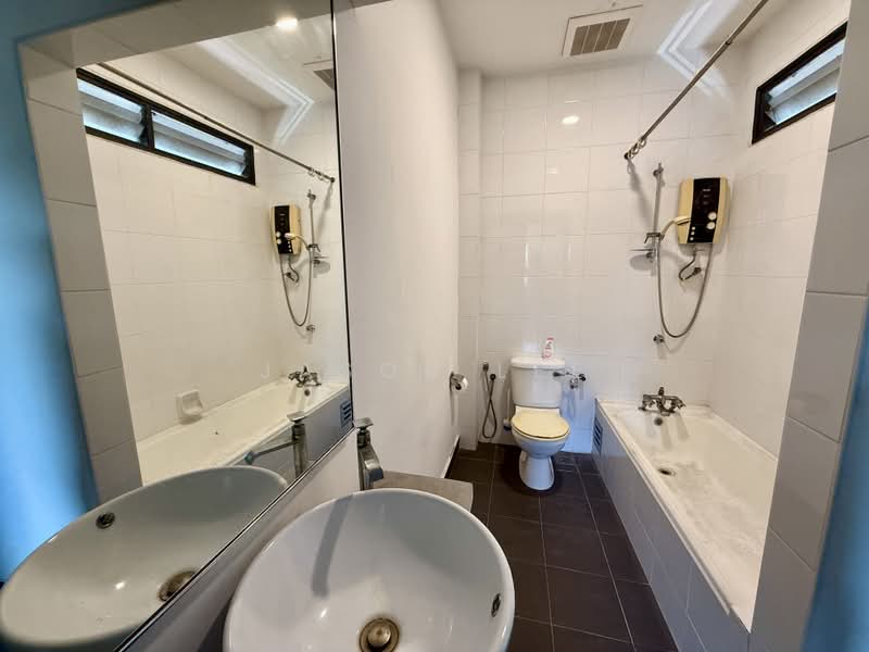 Banglo Komersial untuk Disewa di Seksyen 14 (Petaling Jaya) - JASON LEE - PropertyGuru.com.my