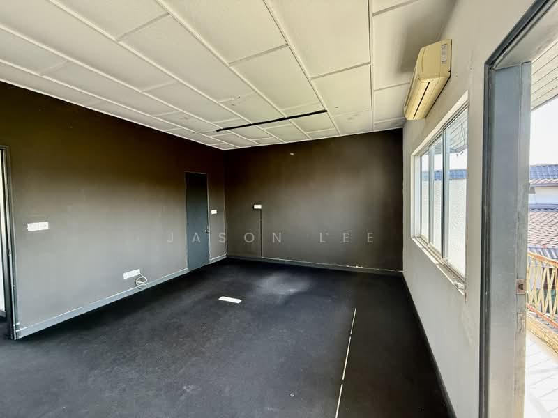 Banglo Komersial untuk Disewa di Seksyen 14 (Petaling Jaya) - JASON LEE - PropertyGuru.com.my