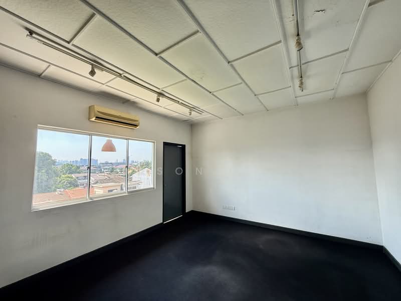 Banglo Komersial untuk Disewa di Seksyen 14 (Petaling Jaya) - JASON LEE - PropertyGuru.com.my