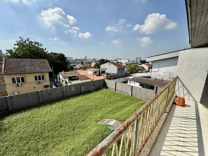 Banglo Komersial untuk Disewa di Seksyen 14 (Petaling Jaya) - JASON LEE - PropertyGuru.com.my