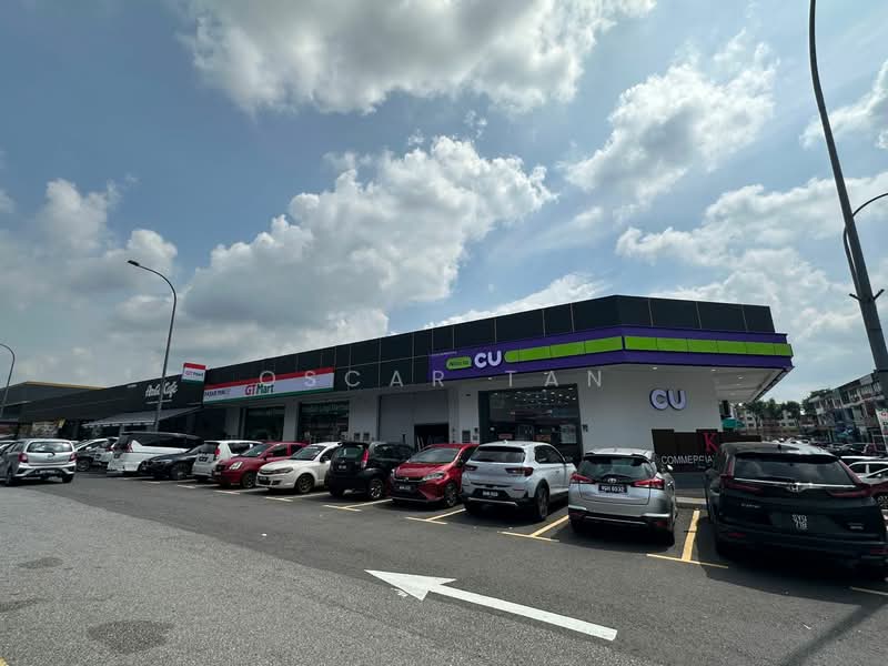 Shop for Rent in Taman TTDI Jaya (Shah Alam) - Oscar Tan - Exterior - PropertyGuru.com.my