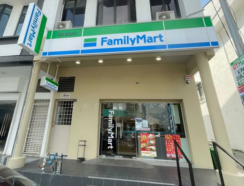 Shop for Rent in Taman TTDI Jaya (Shah Alam) - Oscar Tan - PropertyGuru.com.my