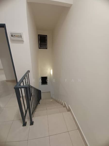 Rumah Teres 2 Tingkat untuk Disewa di Taman Mengkibol (Kluang) - Grace Fan - PropertyGuru.com.my
