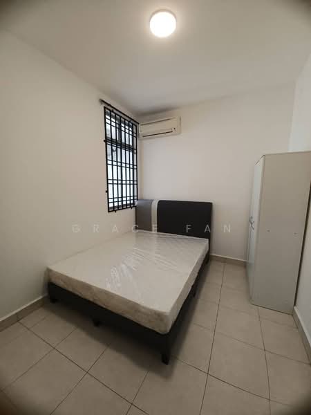 Rumah Teres 2 Tingkat untuk Disewa di Taman Mengkibol (Kluang) - Grace Fan - PropertyGuru.com.my