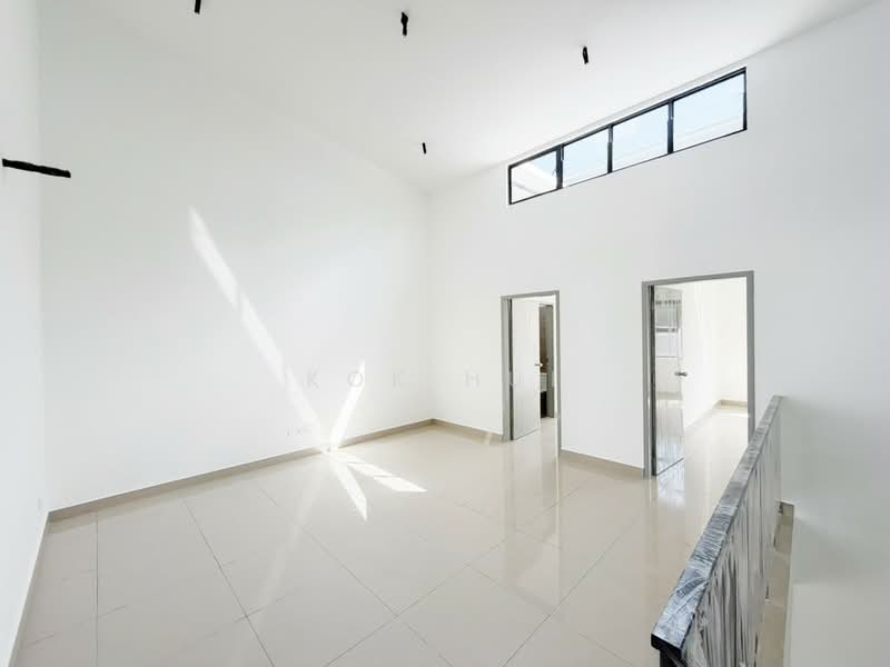 2-storey Terraced House for Sale in Taman Ponderosa (Johor Bahru) - Kok Hui - Interior - PropertyGuru.com.my
