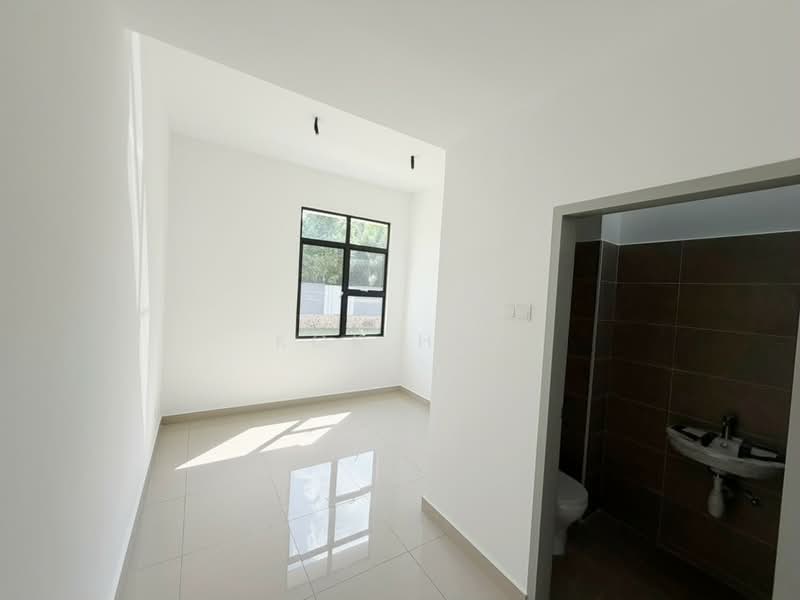 2-storey Terraced House for Sale in Taman Ponderosa (Johor Bahru) - Kok Hui - Interior - PropertyGuru.com.my