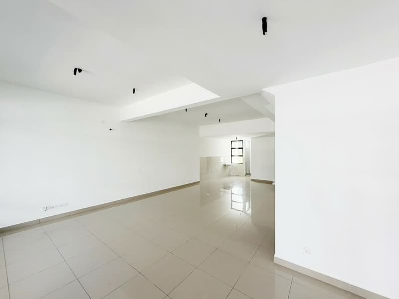 2-storey Terraced House for Sale in Taman Ponderosa (Johor Bahru) - Kok Hui - Interior - PropertyGuru.com.my