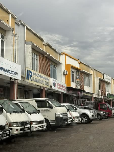 Retail Space for Sale in Masai (Johor) - Ziv Chiam - PropertyGuru.com.my
